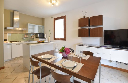 Pieve di Soligo Apartment | Appartamento Signoretti