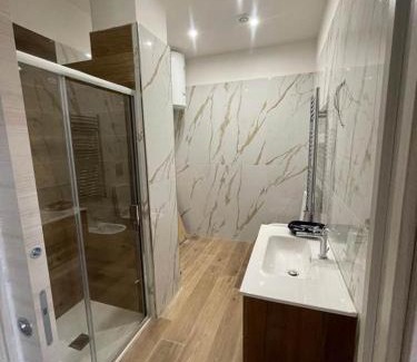 Frattamaggiore Apartment | Appartamento Smart