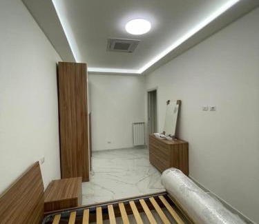 Frattamaggiore Apartment | Appartamento Smart