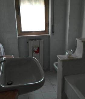 Termoli Apartment | Appartamento "SMILE"