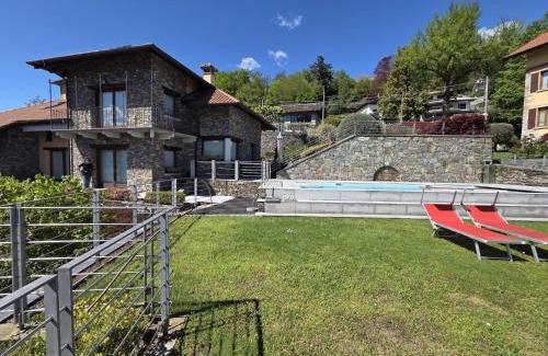 Mergozzo Apartment | Appartamento Sofia
