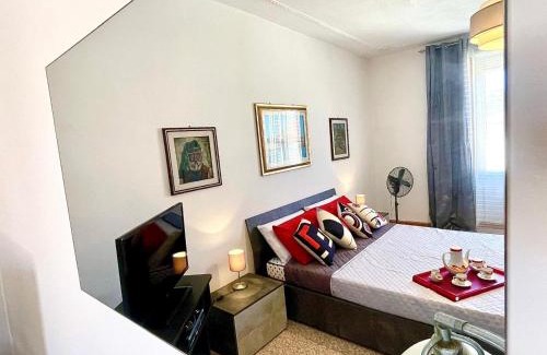 La Pietraia Apartment | Appartamento Sol y Mar