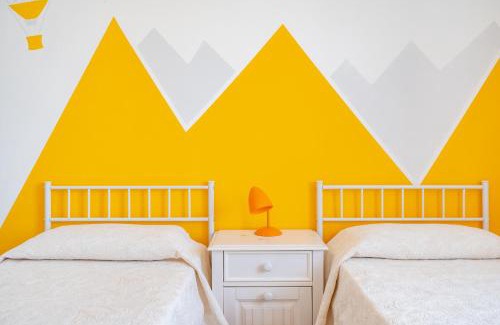 Presicce Apartment | Appartamento Solatio con 3 camere a Presicce