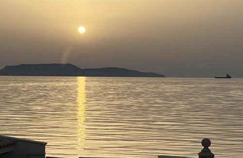 Lido Marausa Apartment | Appartamento SOLE in Villa Giulia sul Mare