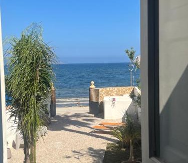 Lido Marausa Apartment | Appartamento SOLE in Villa Giulia sul Mare