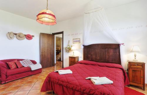 Pomarance Apartment | Appartamento Spiga - Agriturismo Le Selvole