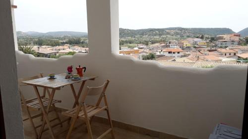 Irgoli Apartment | Appartamento Su Survaju