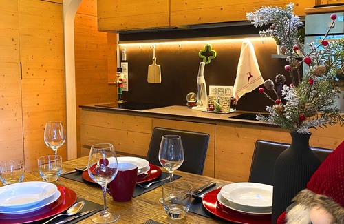 Casola Apartment | Appartamento sulle piste da sci al Plan de Corones