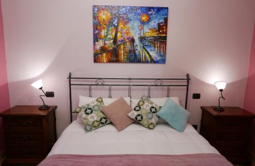 Guzman Apartment | Appartamento Talia