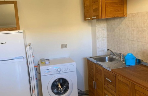 Le Castella Apartment | Appartamento Temistocle