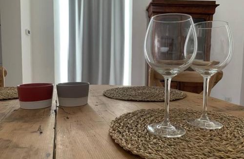 Municipio 4 Apartment | Appartamento tradizionale Bari