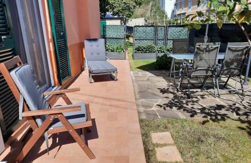 Deiva Marina Apartment | Appartamento Tramontana