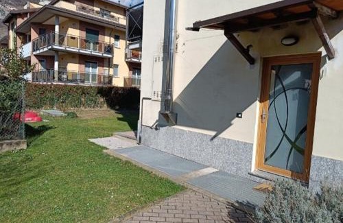 Morbegno Apartment | Appartamento tranquillo Ellis Home
