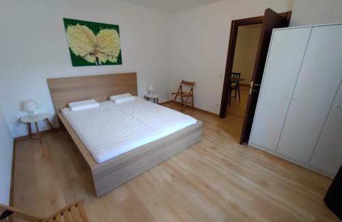Sementina Apartment | Appartamento vacanza a Sementina