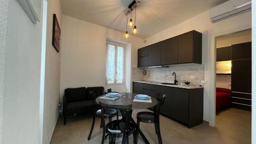 Predore Apartment | Appartamento vacanze al lago d'Iseo [Casa Giovanni]