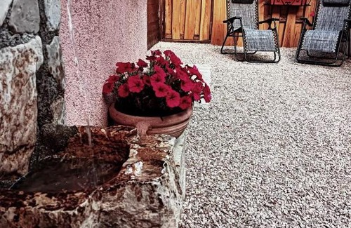 Leonessa Apartment | Appartamento Vacanze Il Daino