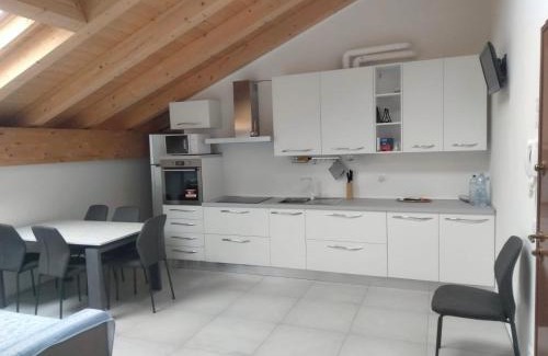 Rovere Veronese Apartment | Appartamento vicino Verona