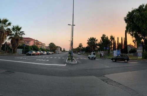 Scalea Apartment | Appartamento vicino al mare