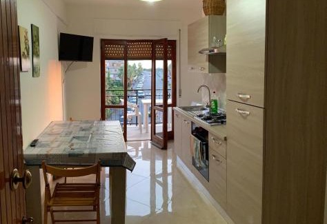 Scalea Apartment | Appartamento vicino al mare