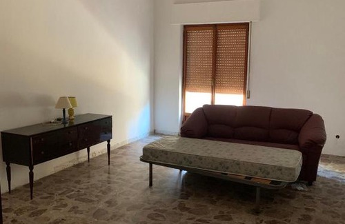 Bianco Apartment | Appartamento vicino al mare
