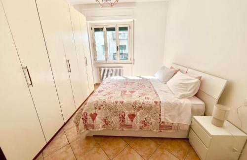 Varese Apartment | Appartamento Villa Adriana - Viale Valganna Varese