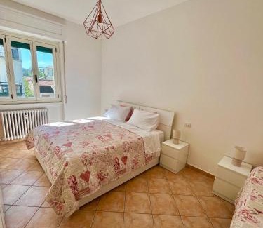 Varese Apartment | Appartamento Villa Adriana - Viale Valganna Varese