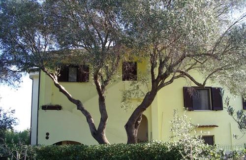 Sas Linnas Siccas House | Appartamento Vista Mare