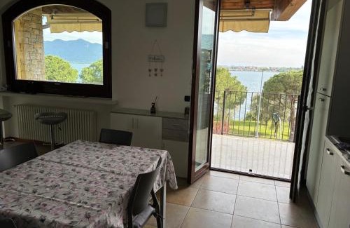 Sarnico Apartment | Appartamento vista Lago Sarnico