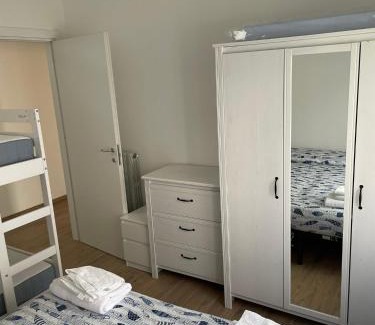 Spotorno Apartment | Appartamento vista mare di Marco