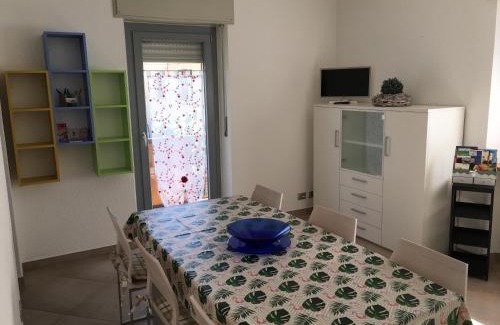 Montan-Angelin-Arensod Apartment | Appartamento Vittoria