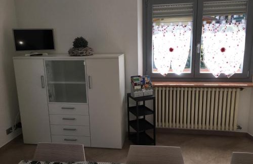 Montan-Angelin-Arensod Apartment | Appartamento Vittoria