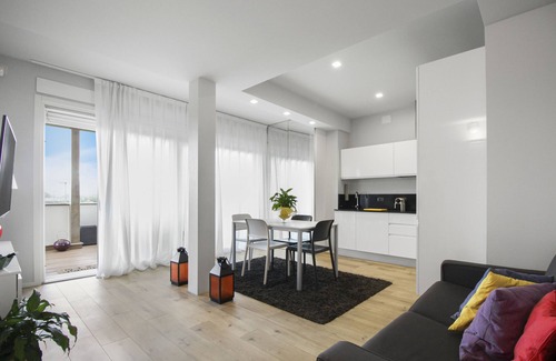 Sud-Ovest Apartment | Appartamento Vittoria