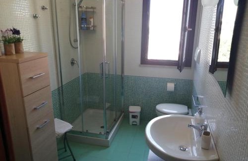 Pantelleria House | Appartamento Yucca