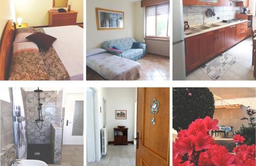 Crevacuore Apartment | Appartamento ZOIA