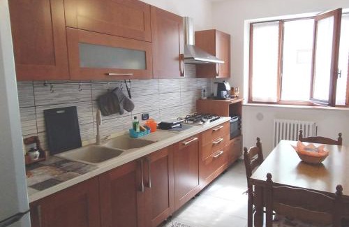 Crevacuore Apartment | Appartamento ZOIA