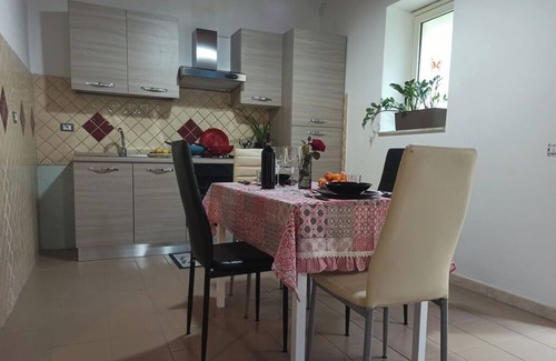 Bosa Historic Centre Apartment | Appartamento zona centralissima di Bosa