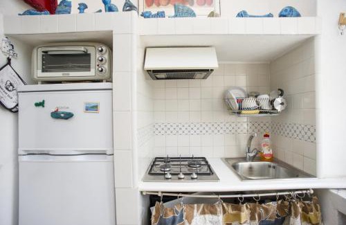 Marmi Apartment | Appartamento Zukki