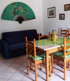 Buddittogliu Straulas Apartment | Appartamento1