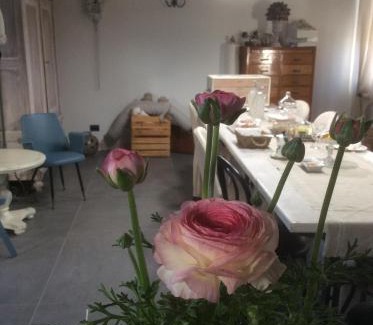Corte de'Cortesi Con Cignone Bed & Breakfast | Appartamento73
