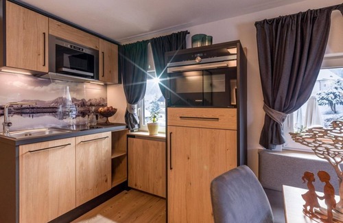 Going am Wilden Kaiser Apartment | Appartement 70m2 Groß für für 4-6 Pers - Dorfkaiser Appartements