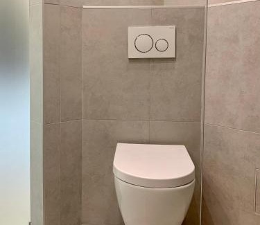 Klagenfurt am Woerthersee Apartment | Appartement 509