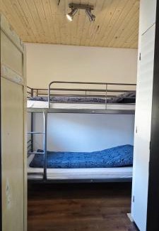 Bystrice nad Pernstejnem Apartment | Appartementen Autocamp na Kopci