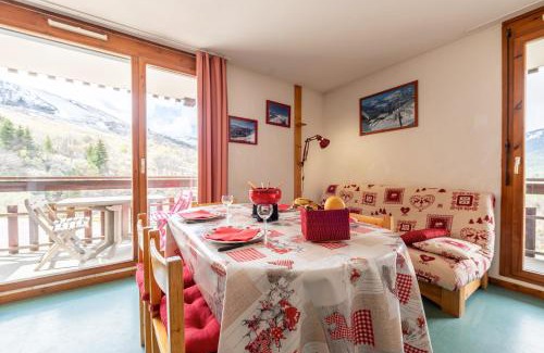 Saint-Francois-Longchamp Apartment | Appartement Bdl