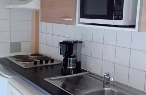 Saint-Georges-d'Oleron Apartment | Appartement 3 étoiles - Piscine - ccbbcgd