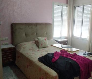 Ifrane Apartment | Apparteme 1