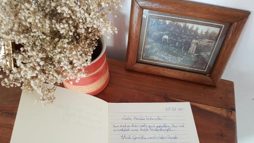 Bad Homburg v.d. Hoehe Apartment | Appartement Waldenser