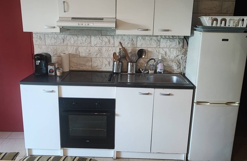 Le Parc Saint-Maur Apartment | Appartement Terasse