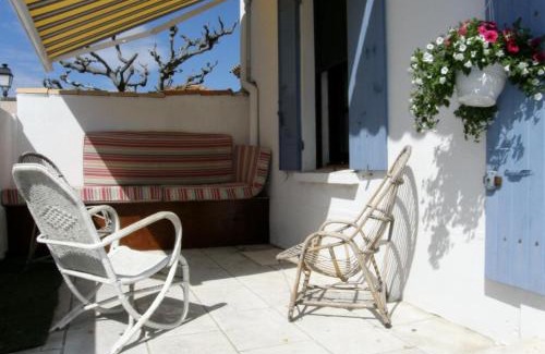 Saintes-Maries-de-la-Mer Apartment | Appartement 3 pièces 4 personne centre village - 3 Pièces 4 personnes MAE-7788