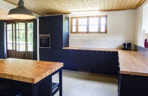 Montmelon Apartment | Appartement - Gîte chez MarEdo by Interhome