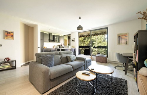 Silly-Gallieni Apartment | Appartement Bellevue - Welkeys